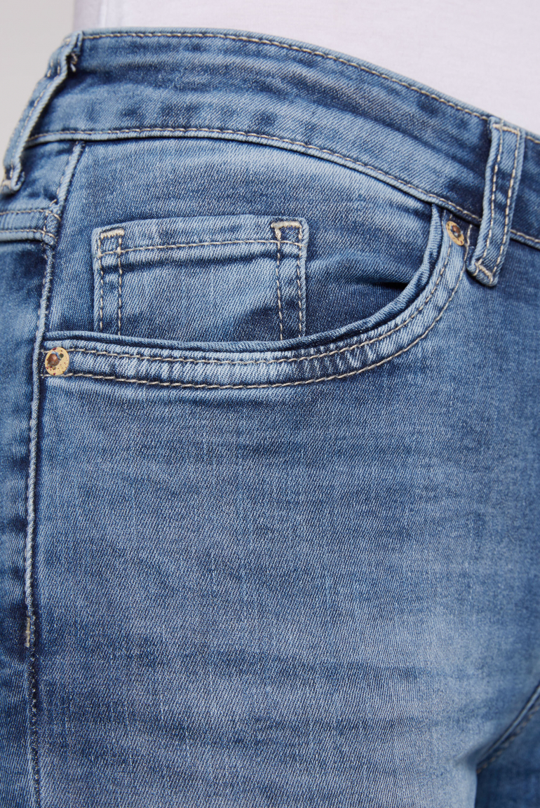 Jeans RO:MY Regular Fit