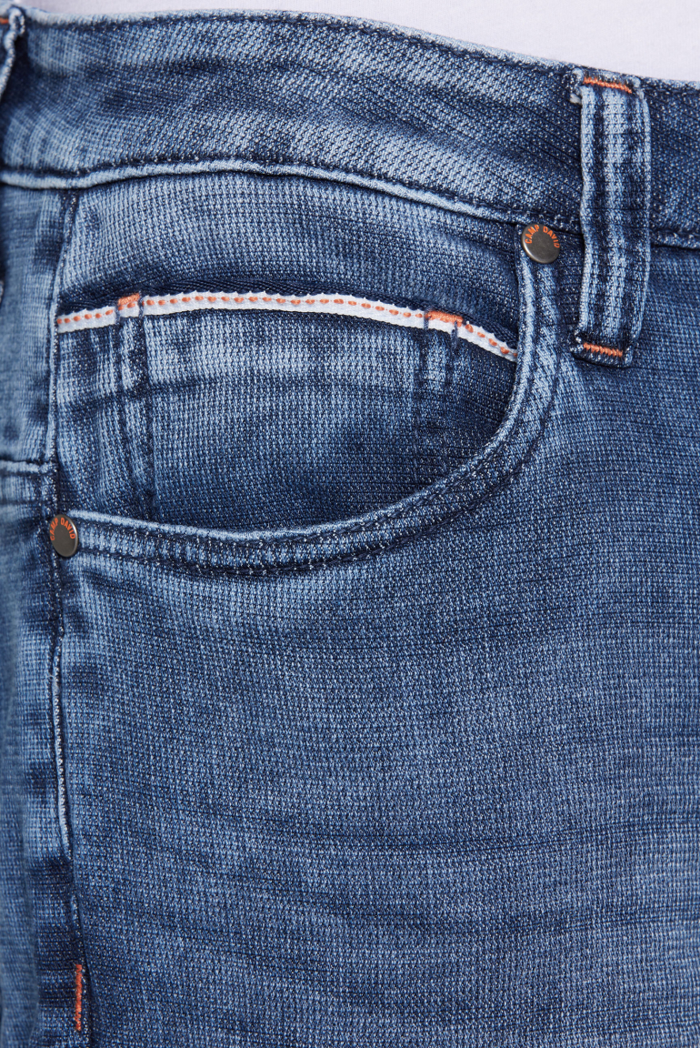 Jeans Shorts CO:NO Comfort Fit