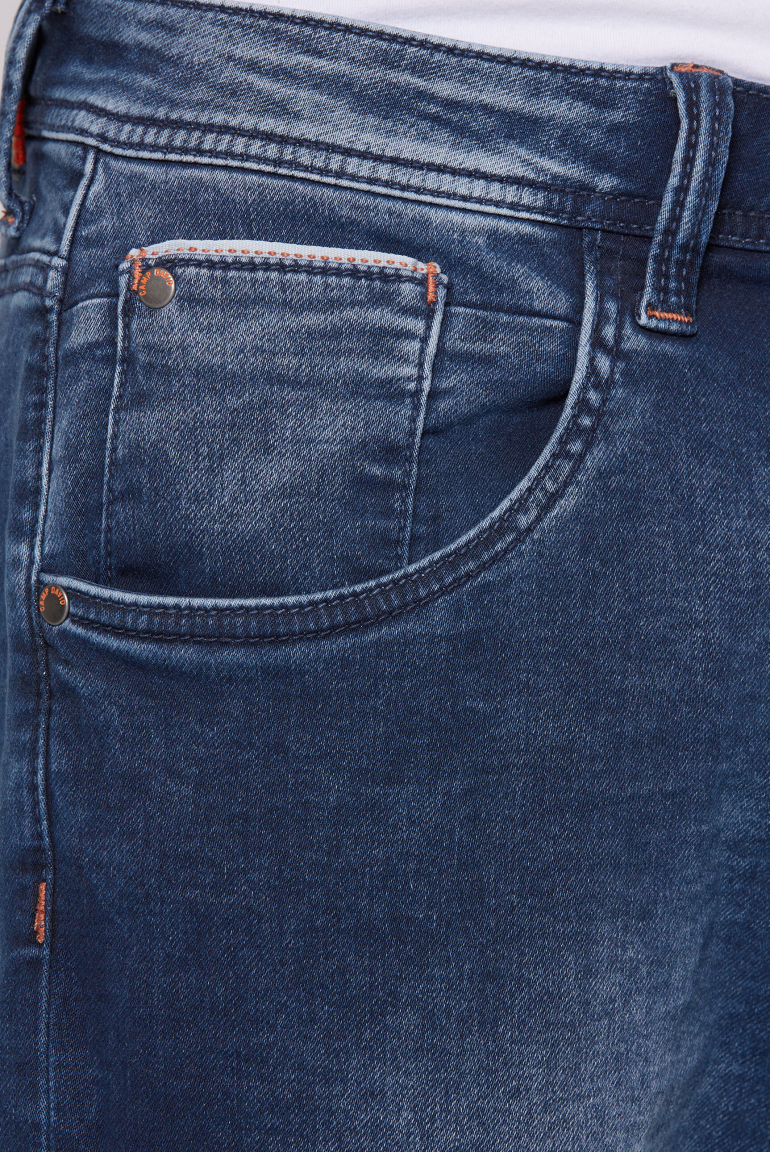 Jeans Shorts HA:DY Regular Fit