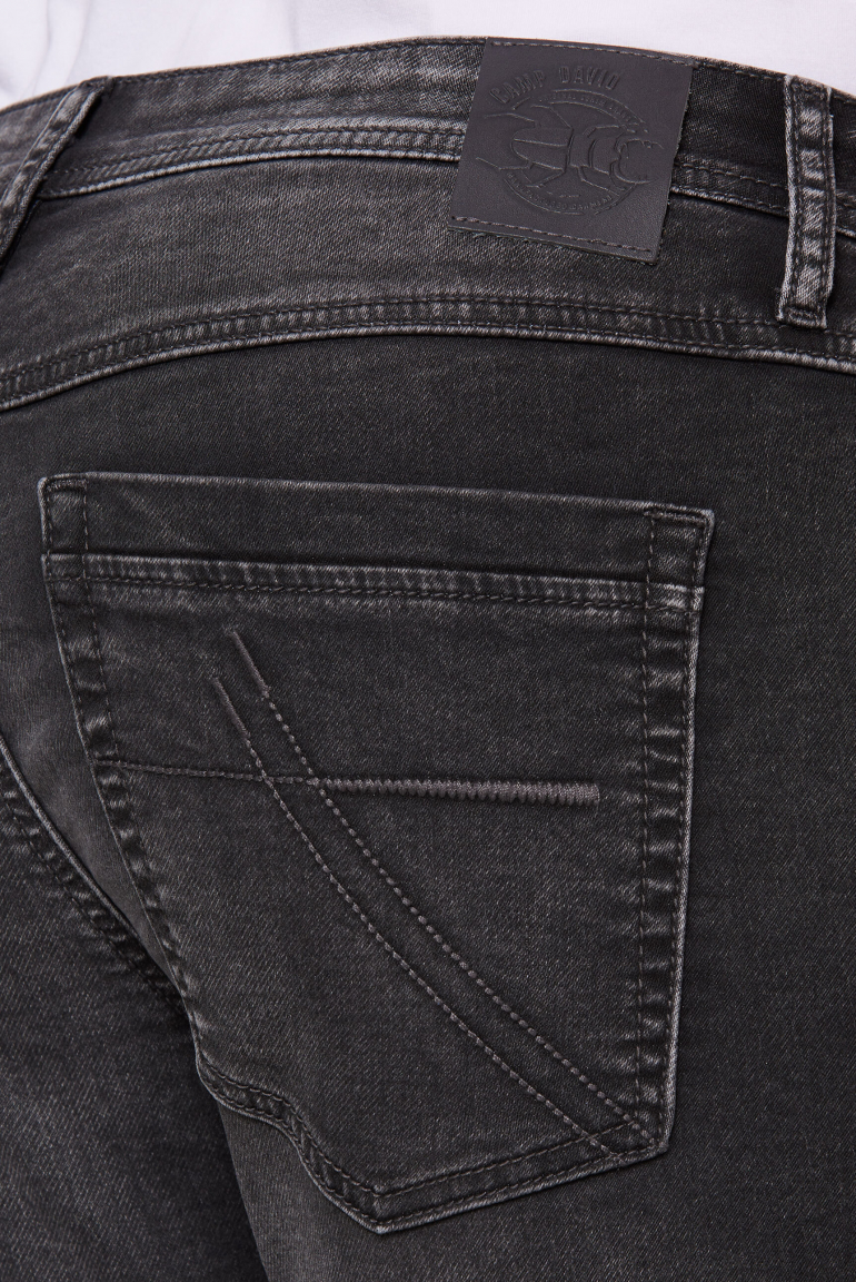 Jeans Shorts RO:BI Slim Fit