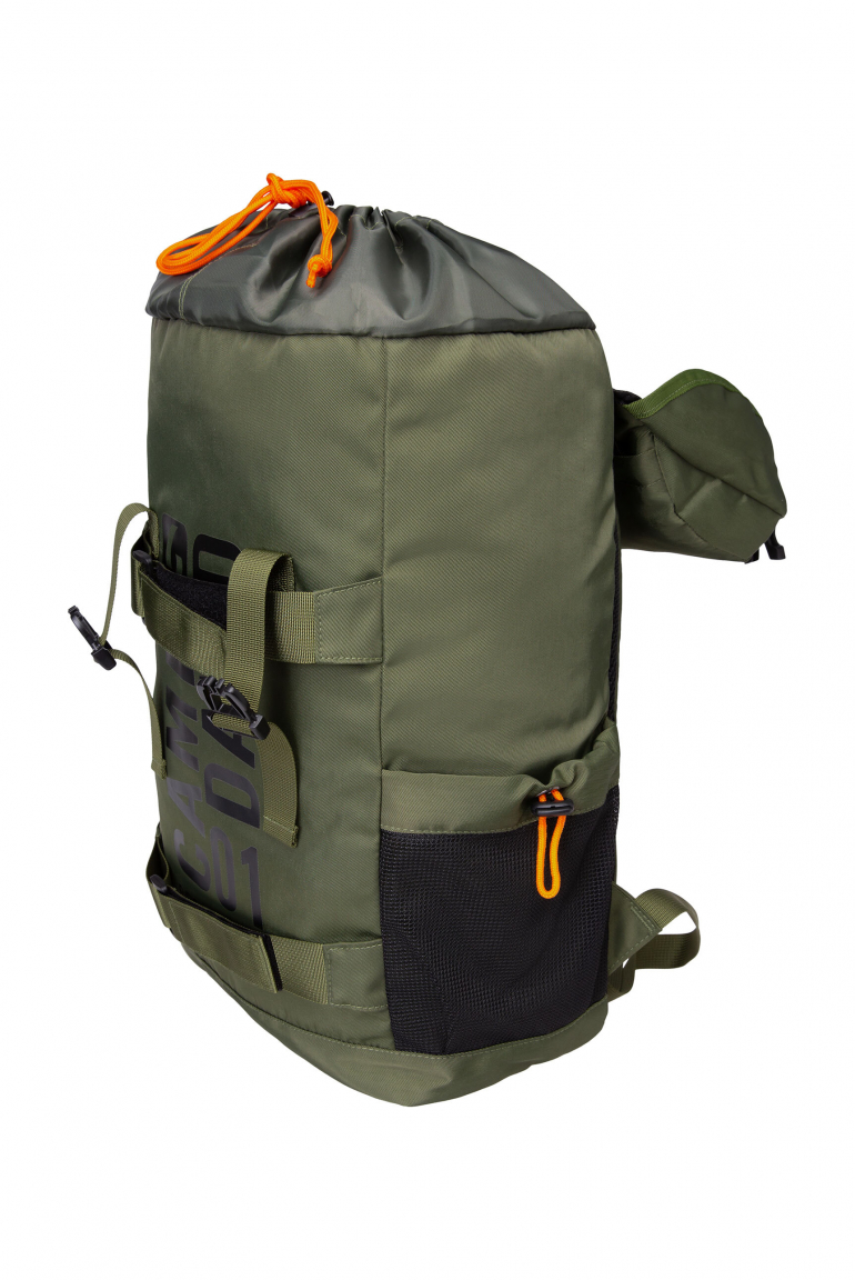 Rucksack mit Logo Design