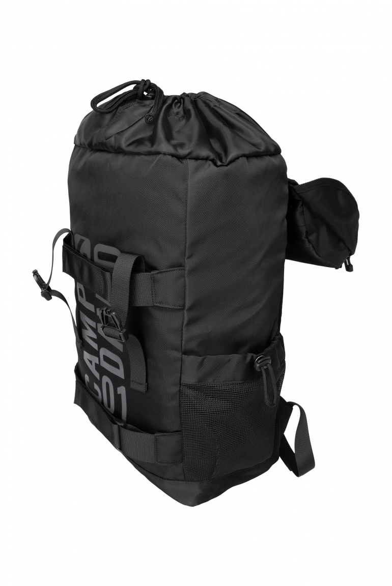 Rucksack mit Logo Design