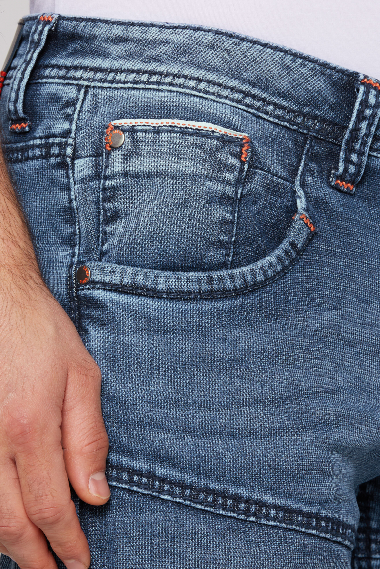 Skater Jeans HE:RY Regular Fit
