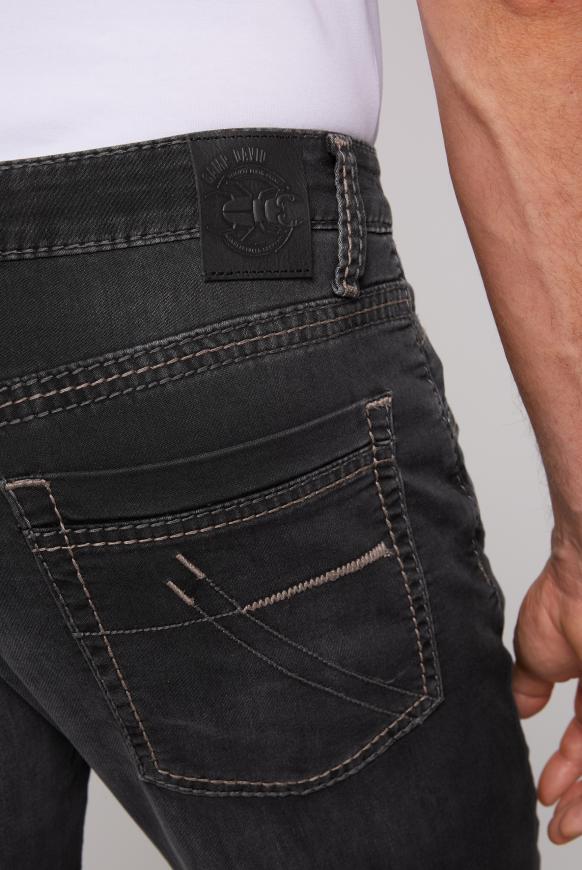 Jeans RO:BI aus Jogg-Denim