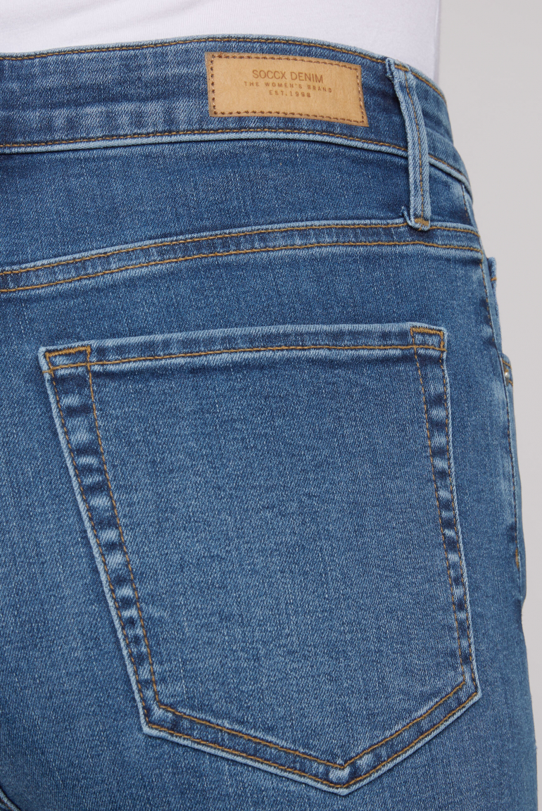 Jeans AL:ICE Slim Fit