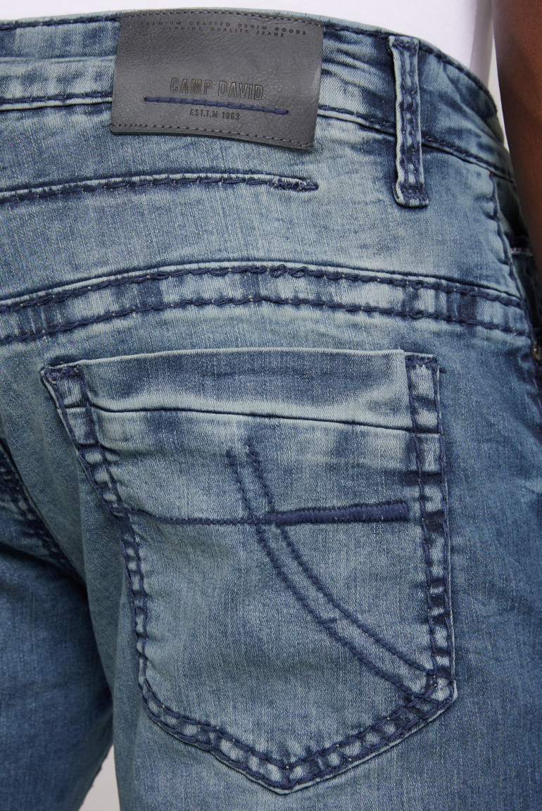 Jeans CO:NO Comfort Fit