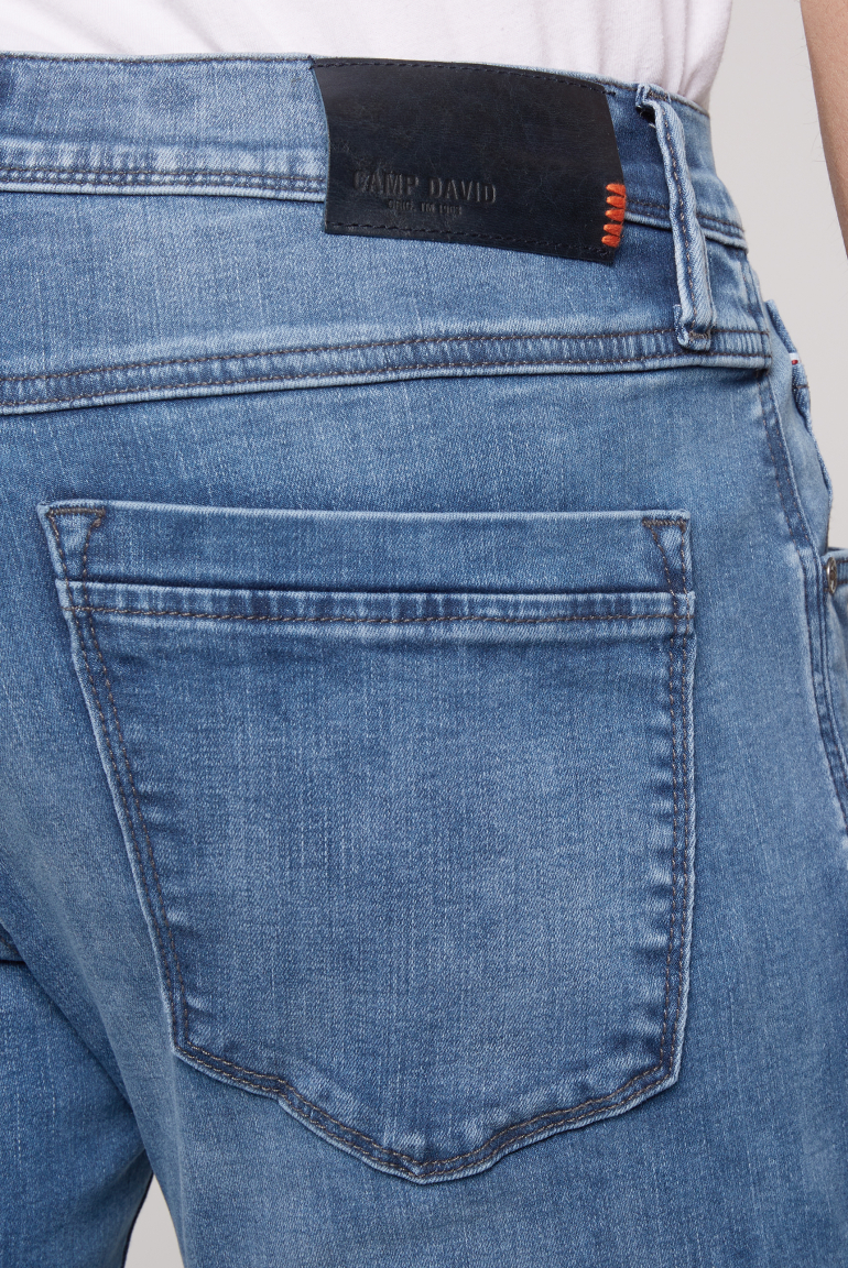 Jeans DA:VD Regular Fit