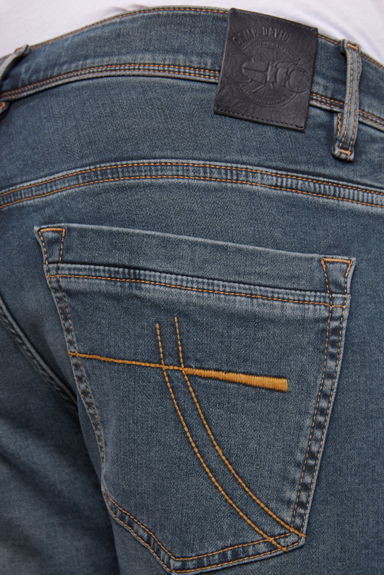 Jeans DA:VD Regular Fit