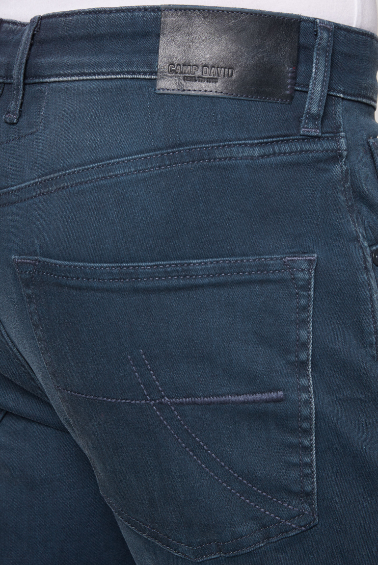Jeans MA:X Regular Fit