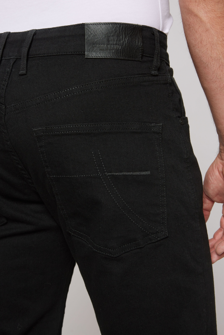 Jeans MA:X Regular Fit