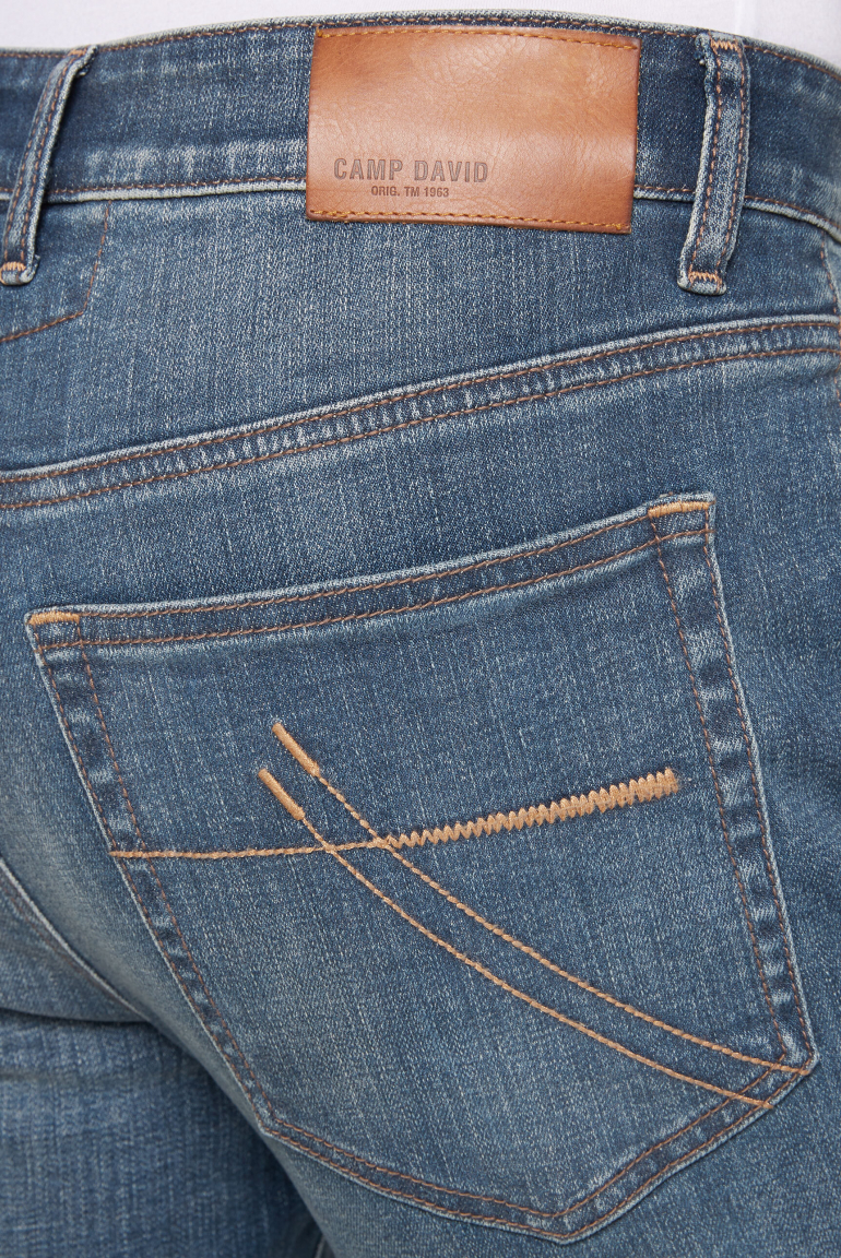 Jeans MA:X Regular Fit