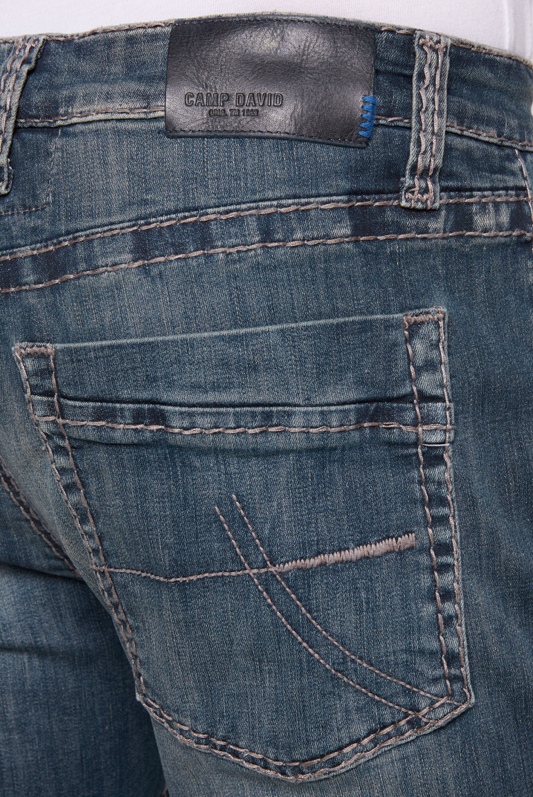 Jeans NI:CK Regular Fit