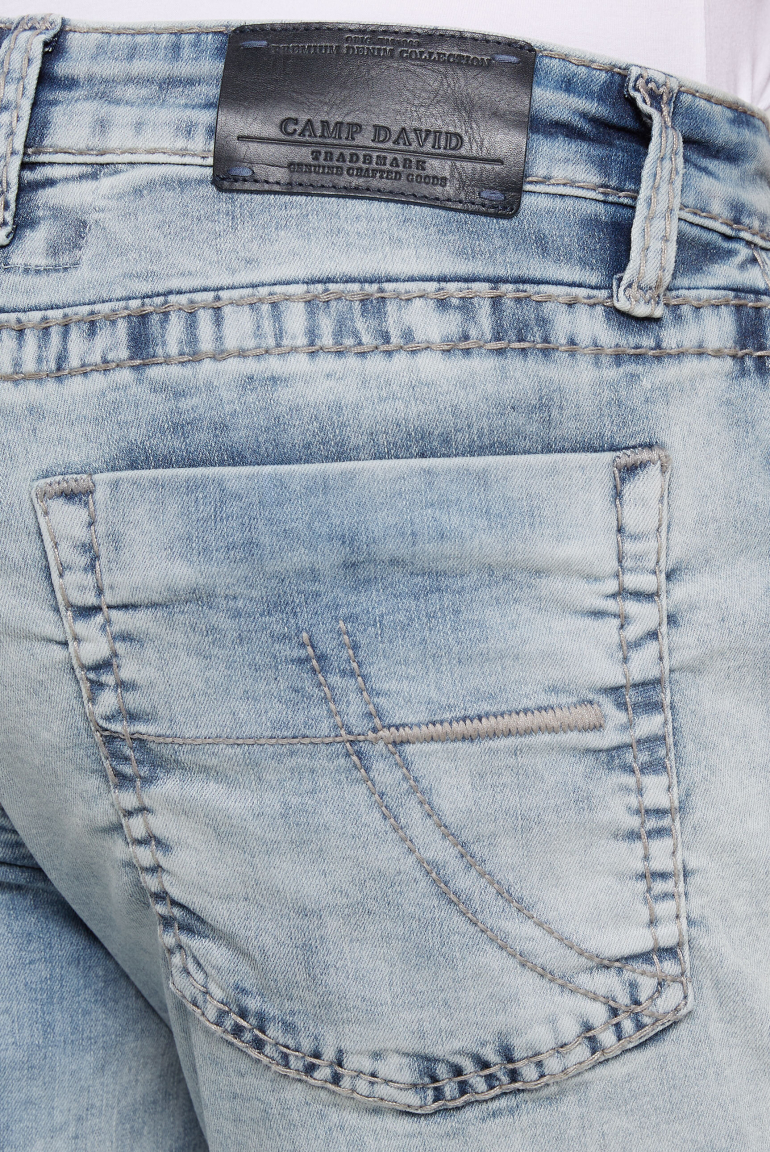 Jeans NI:CO Regular Fit