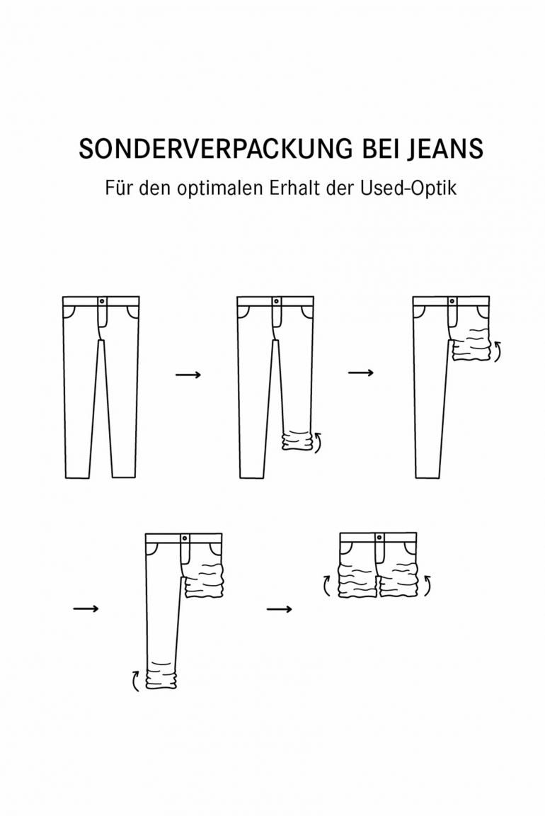 Jeans NI:CO Regular Fit