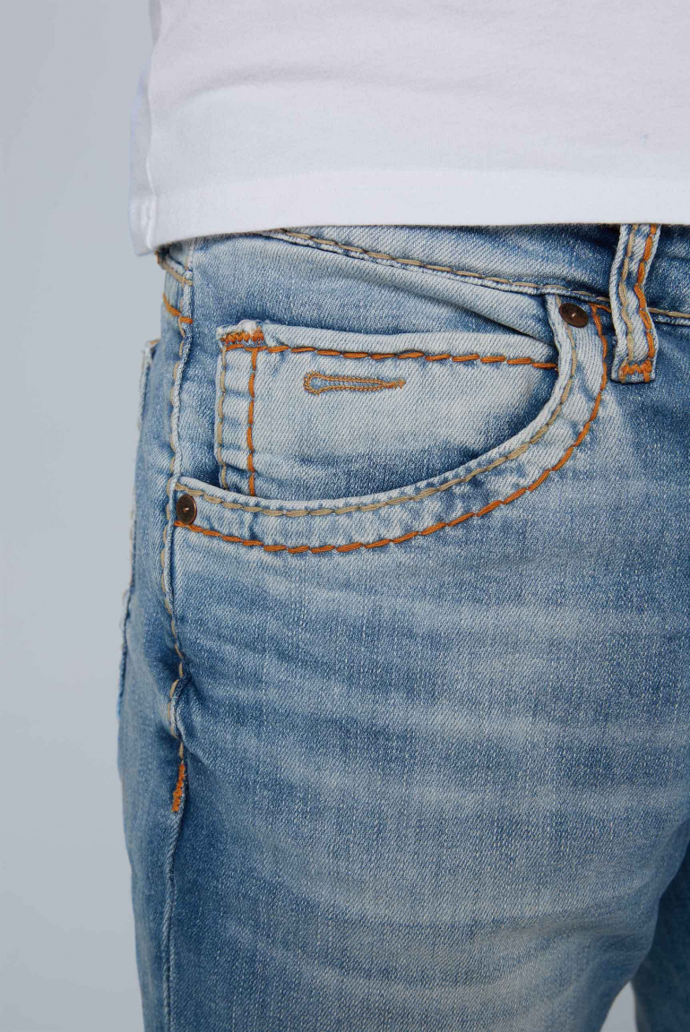 Jeans NI:CO Regular Fit