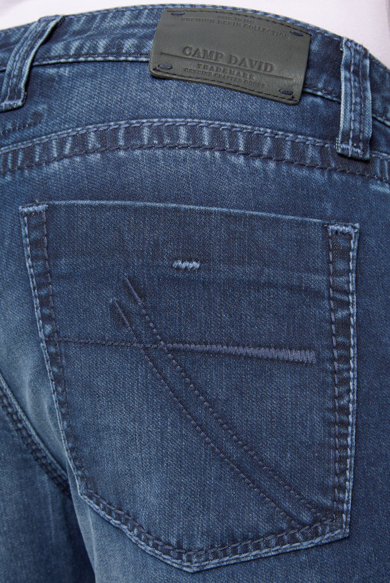 Jeans NI:CO Regular Fit