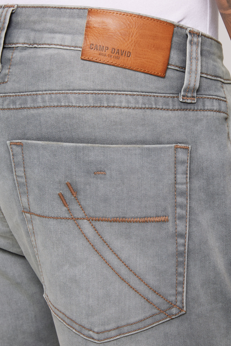 Jeans NI:CO Regular Fit