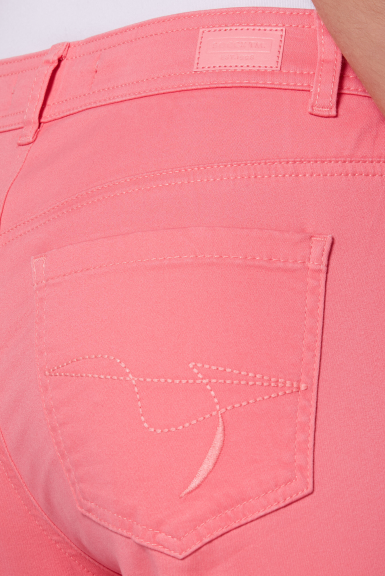 Jeans NI:NO Comfort Fit