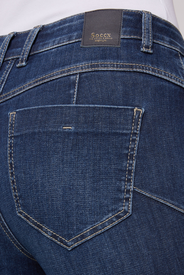 Jeans PU:SH Slim Fit