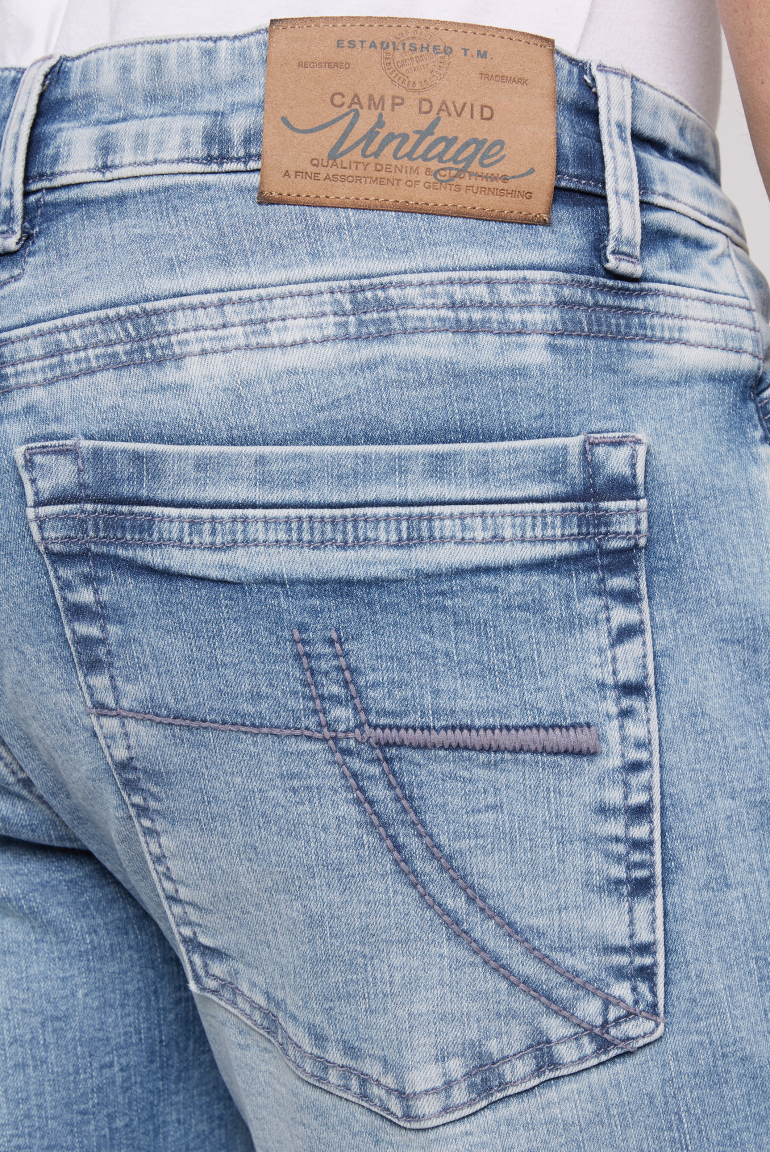 Jeans RO:BI Slim Fit