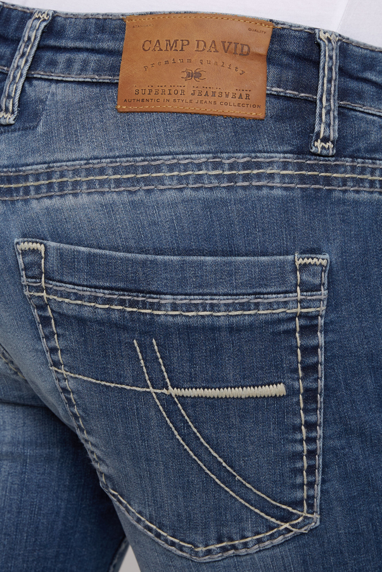 Jeans RO:BI Slim Fit