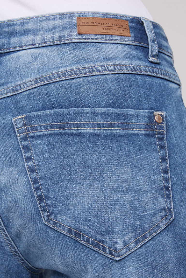 Jeans RO:MY Regular Fit