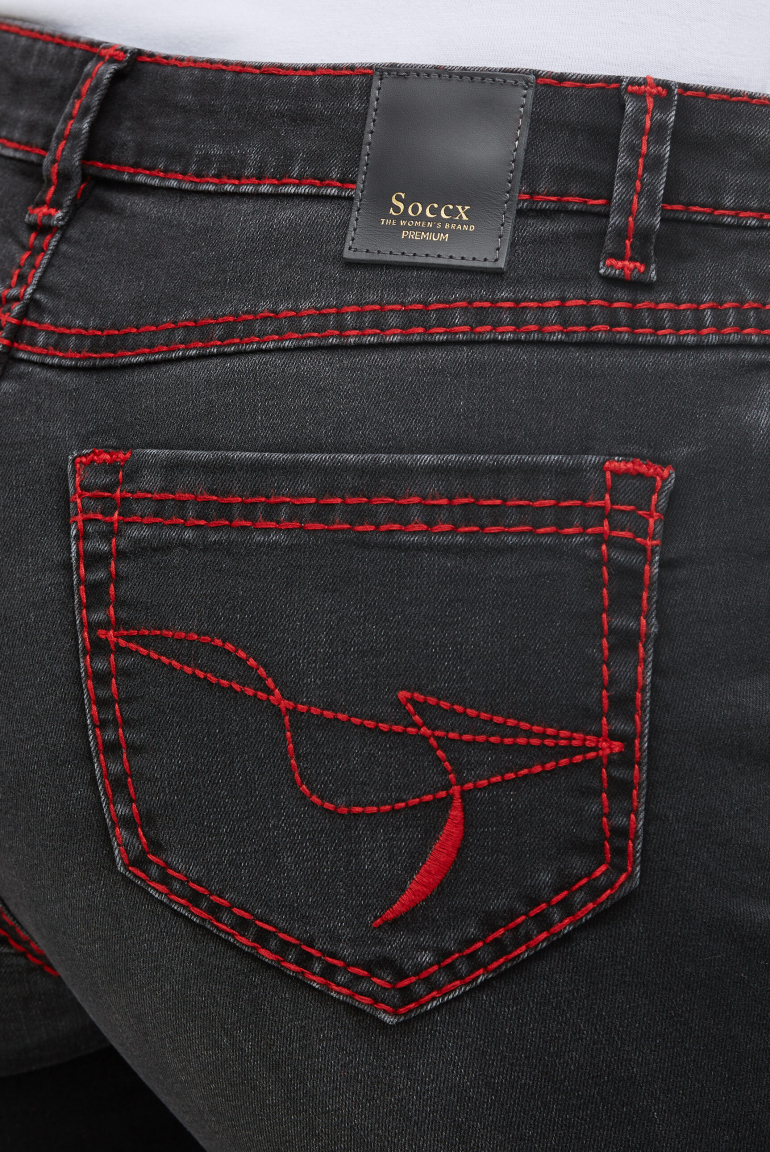 Jeans RO:MY Regular Fit