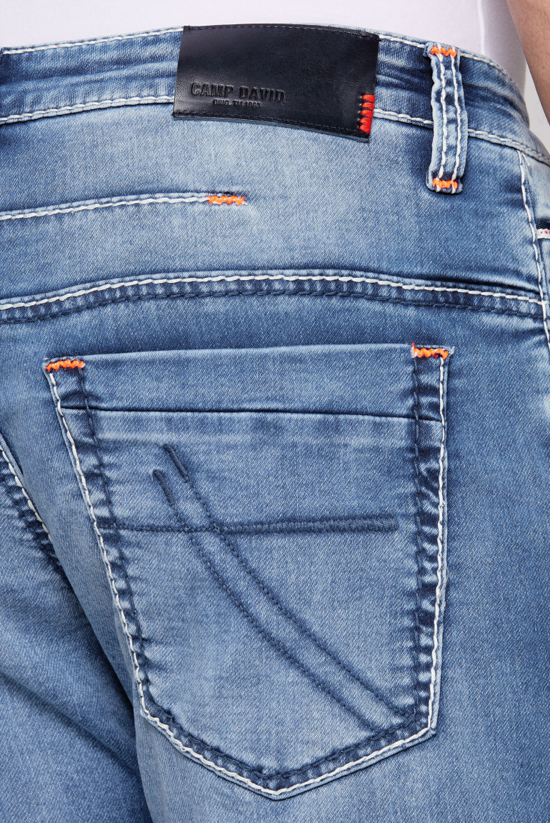 Jeans Shorts CO:NO Comfort Fit