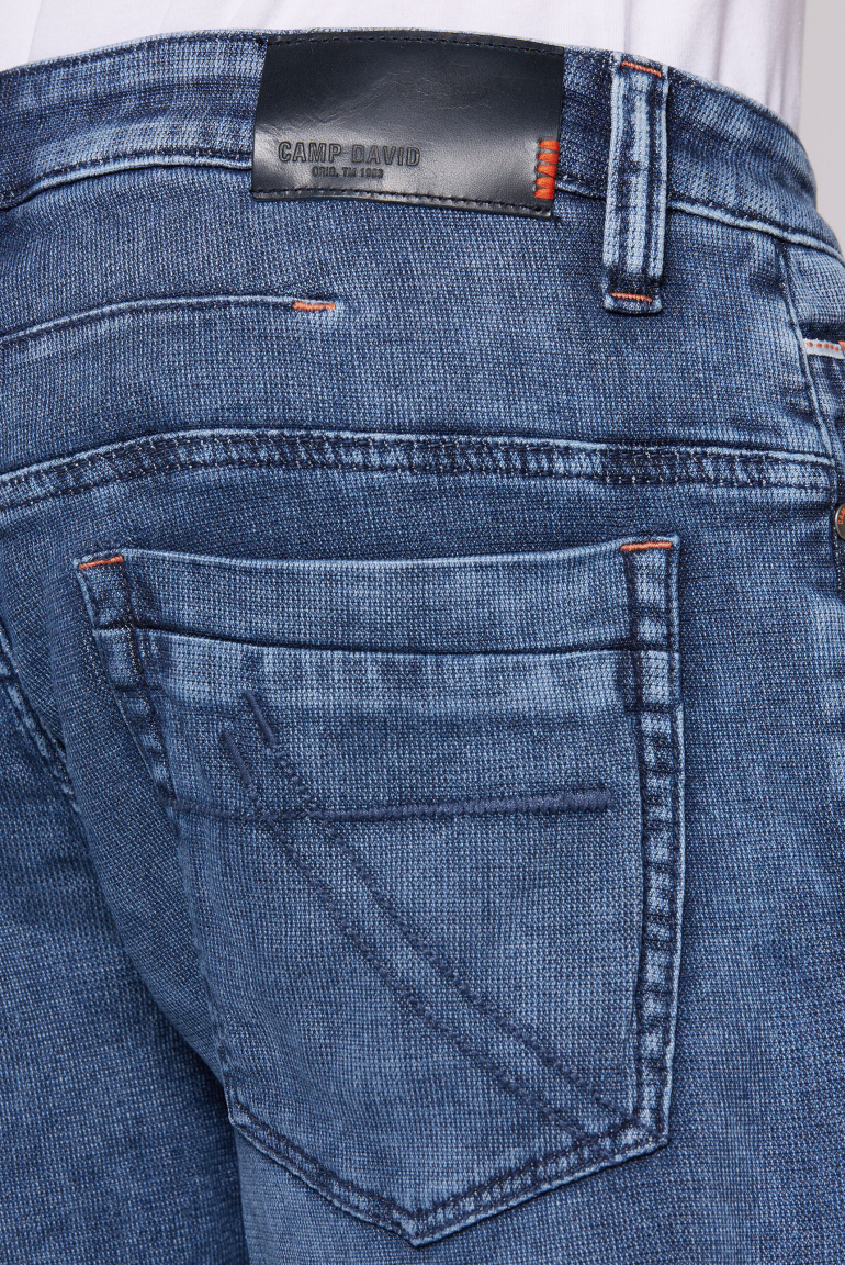 Jeans Shorts CO:NO Comfort Fit