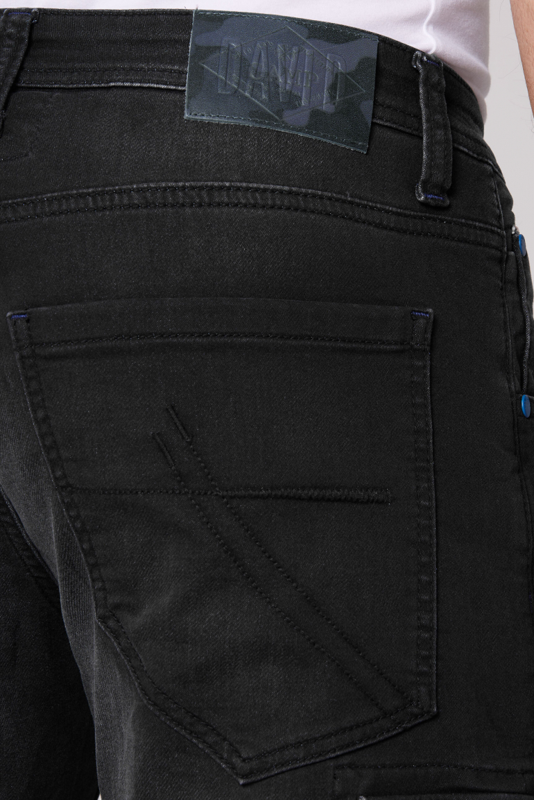 Jeans Shorts HA:DY Regular Fit