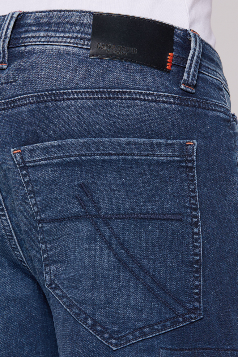 Jeans Shorts HA:DY Regular Fit