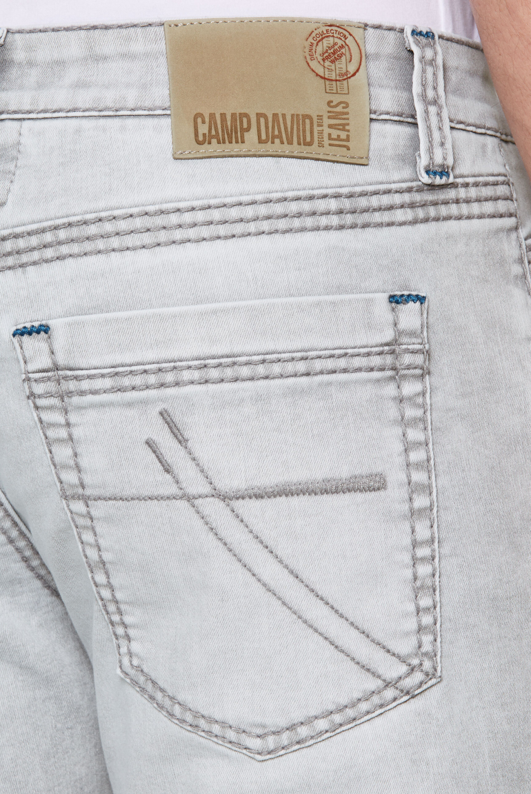 Jeans Shorts RO:BI Slim Fit