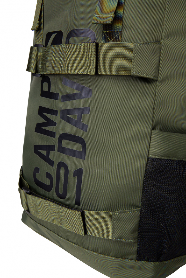 Rucksack mit Logo Design