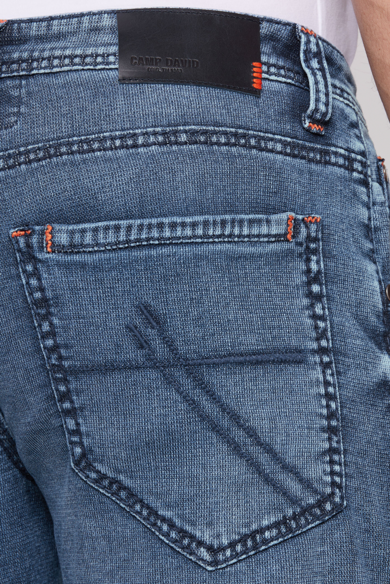 Skater Jeans HE:RY Regular Fit