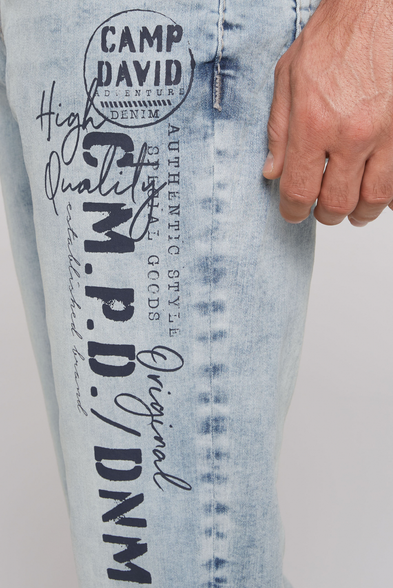 Jeans NI:CO Regular Fit
