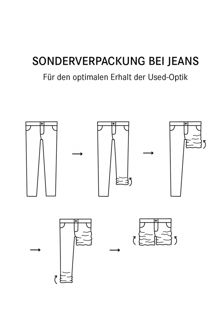Jeans NI:CO Regular Fit