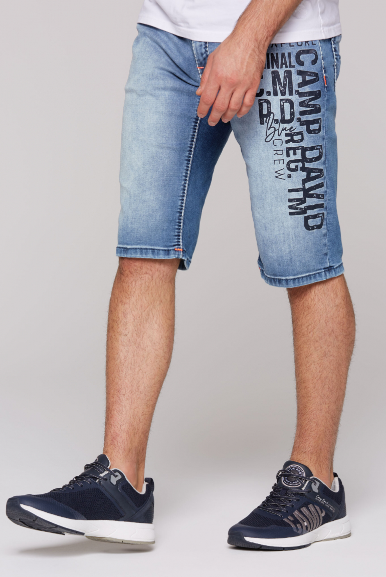 Jeans Shorts CO:NO Comfort Fit