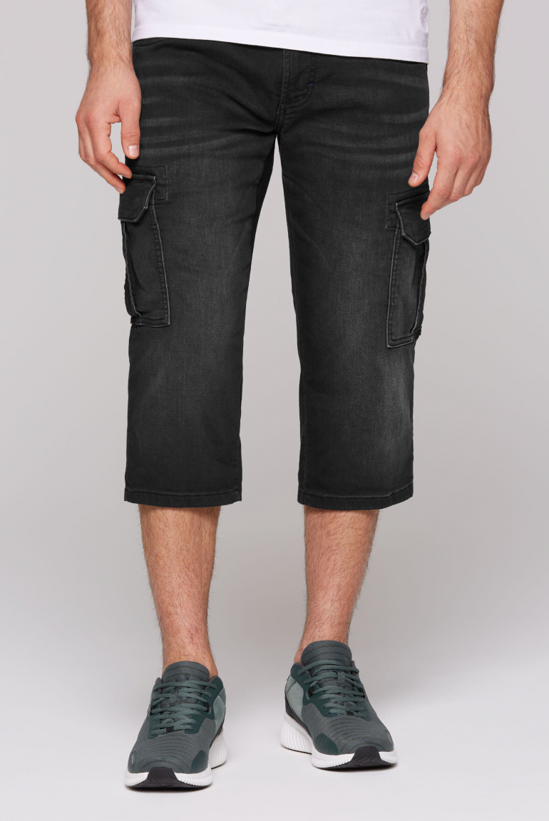 Jeans Shorts HA:DY Regular Fit