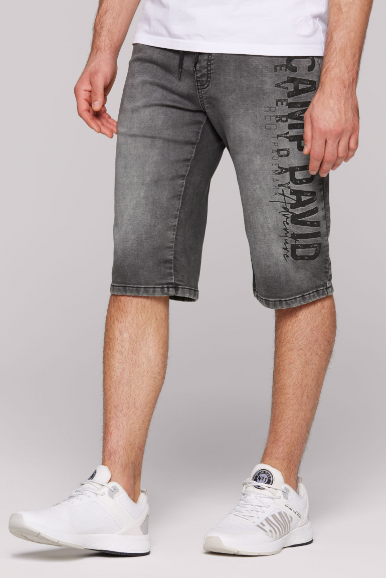 Jeans Shorts JO:GY Regular Fit