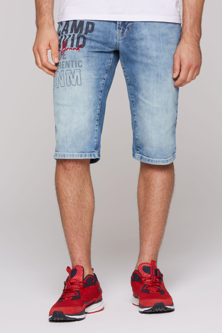 Jeans Shorts RO:BI Slim Fit