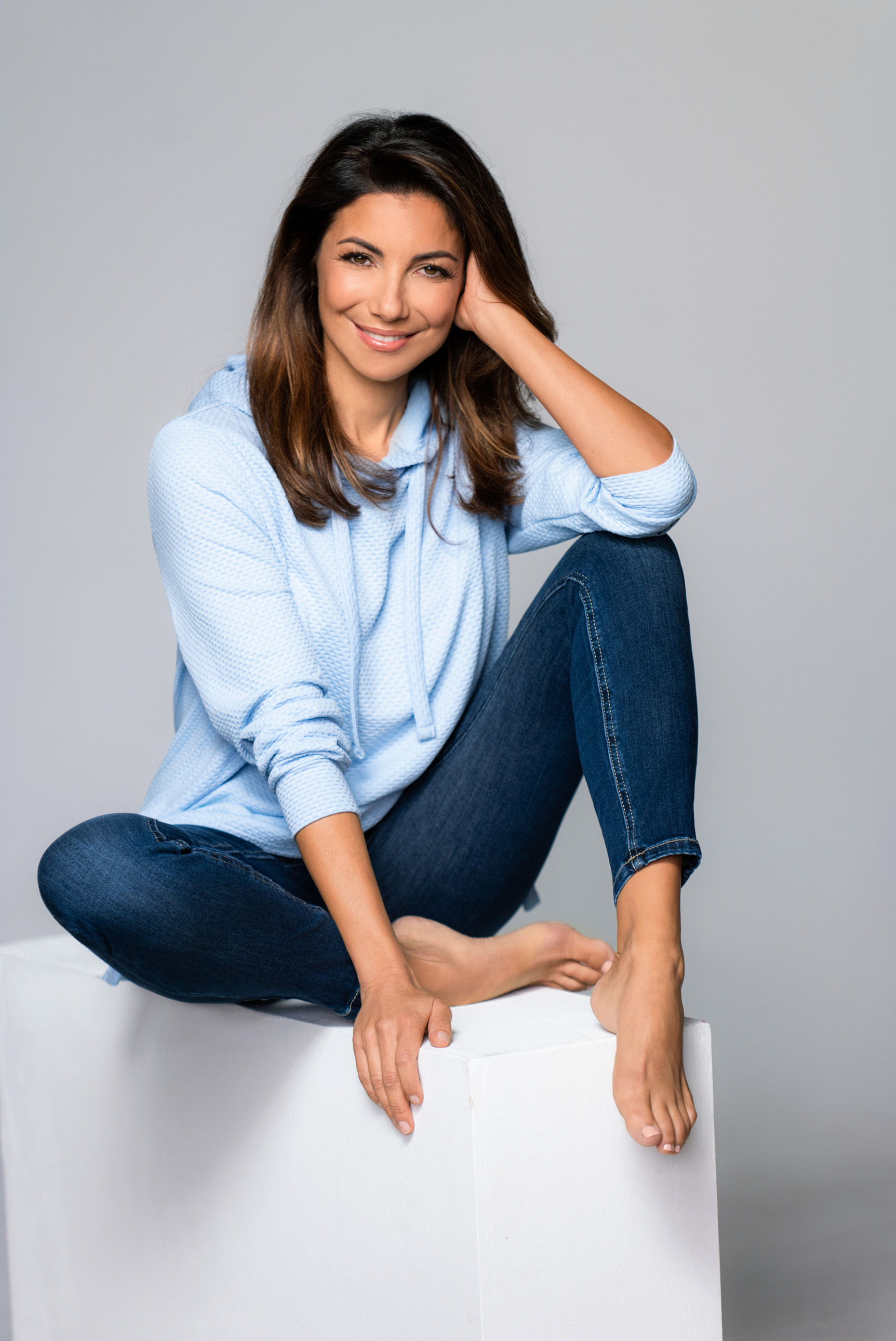 Carina Horizon Look2