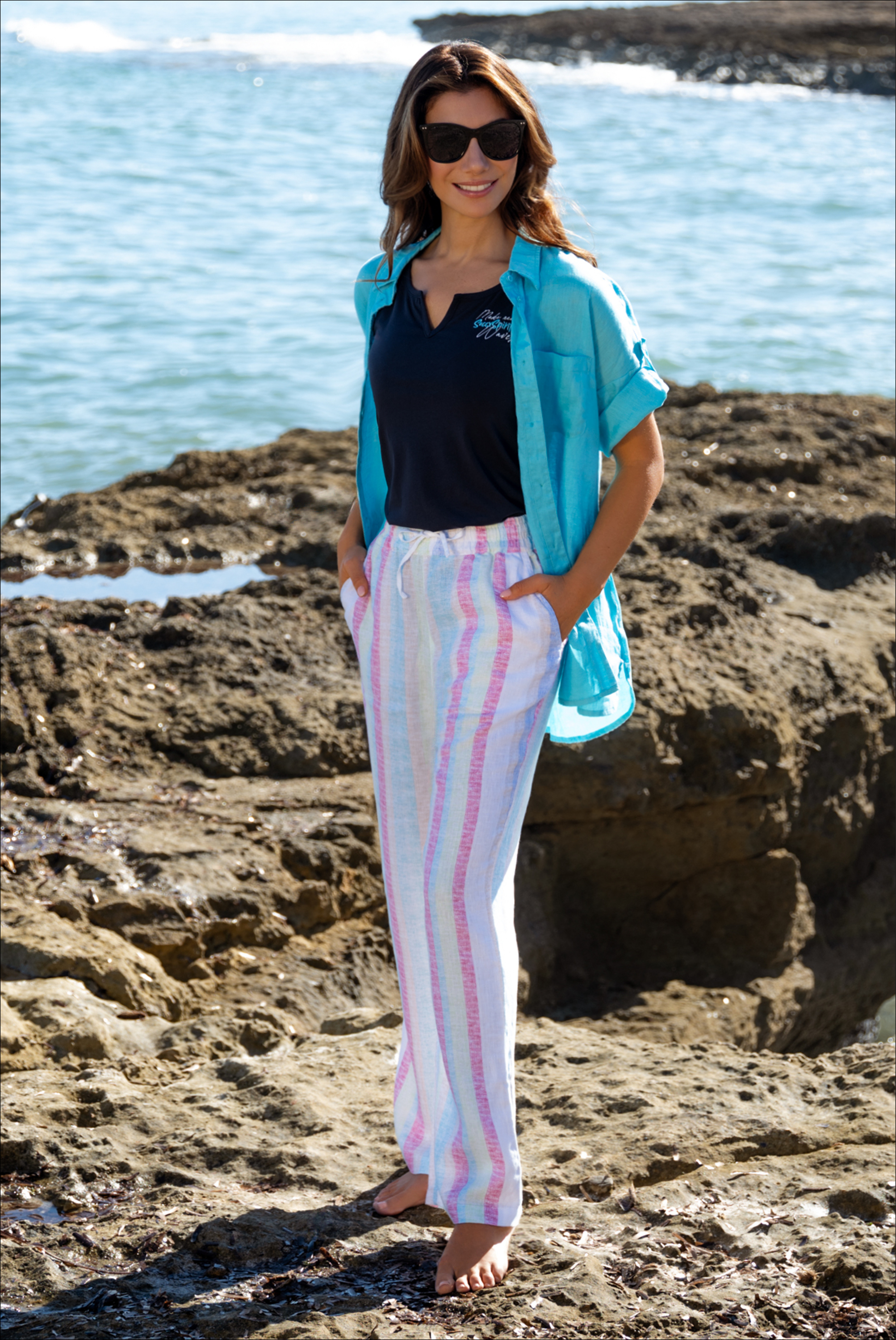 Carina Make New Waves Look2