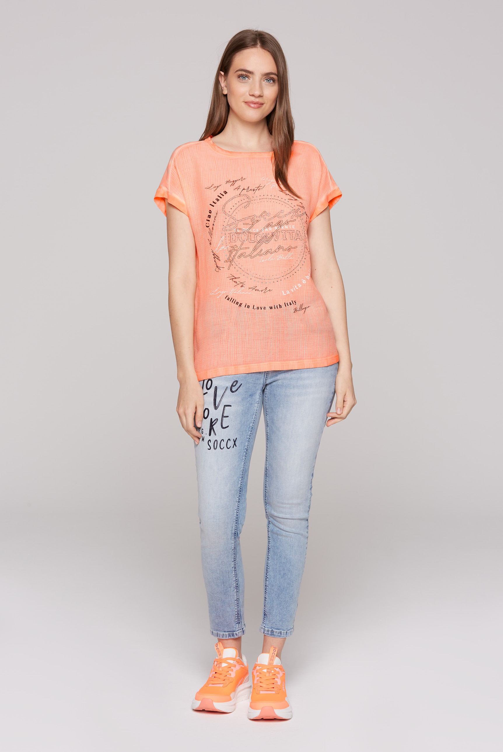 Lago Italiano Look2