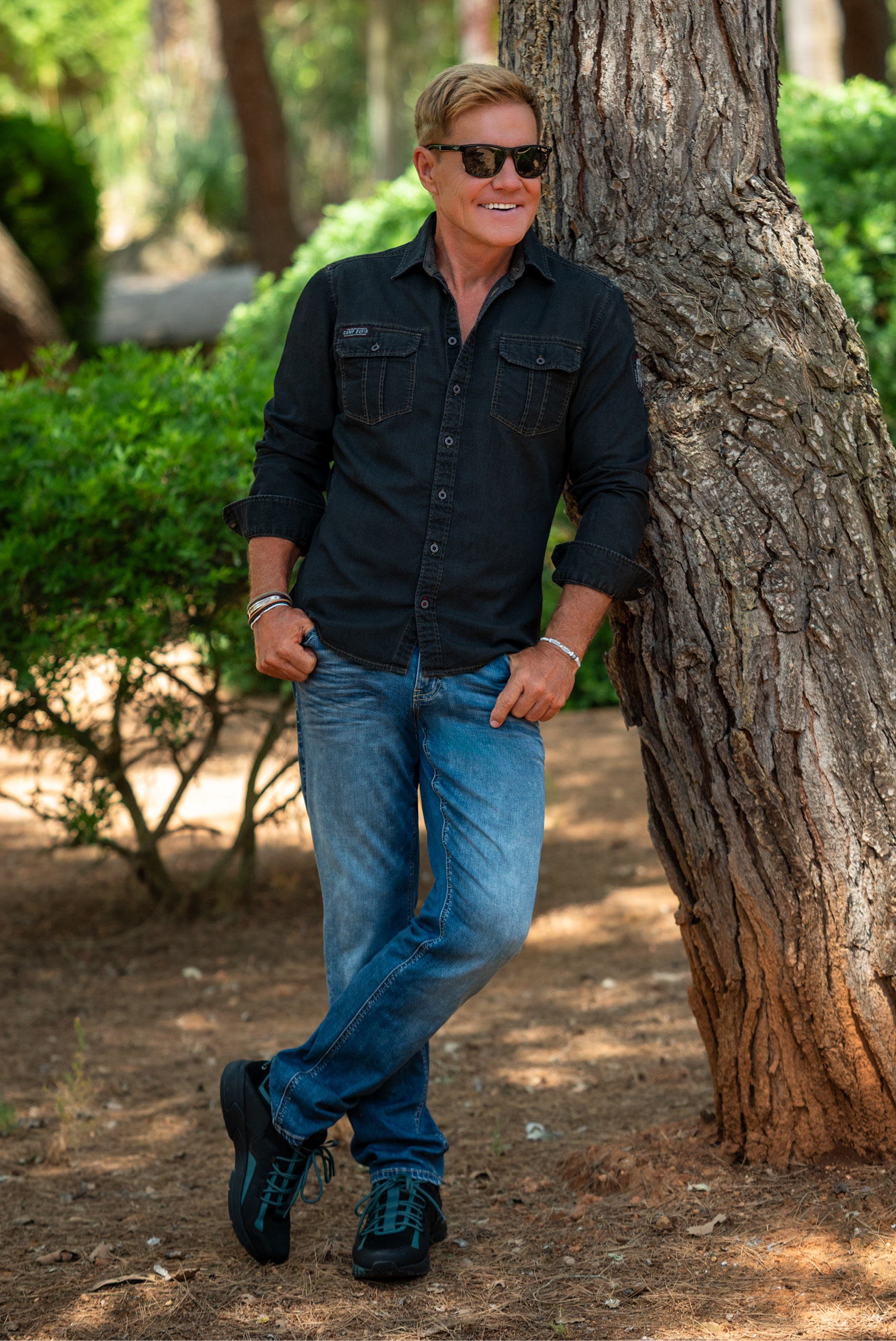 Seven Summits Dieter Look1