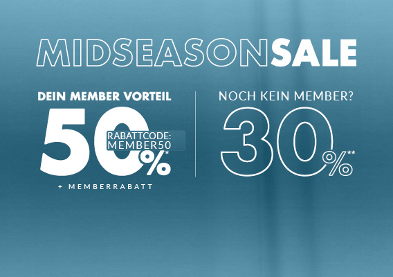 Midseason Sale