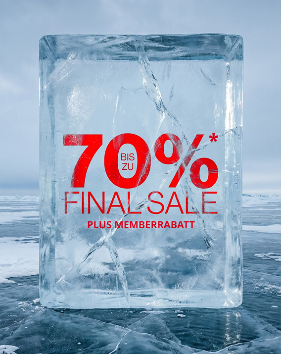 Final Sale