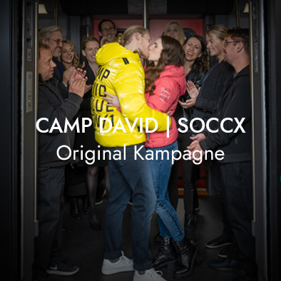 Zur Original Kampagne