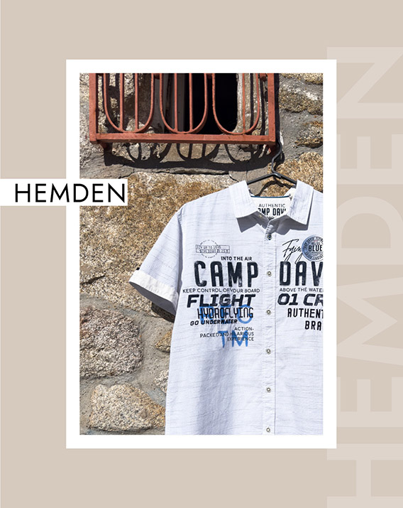Hemden
