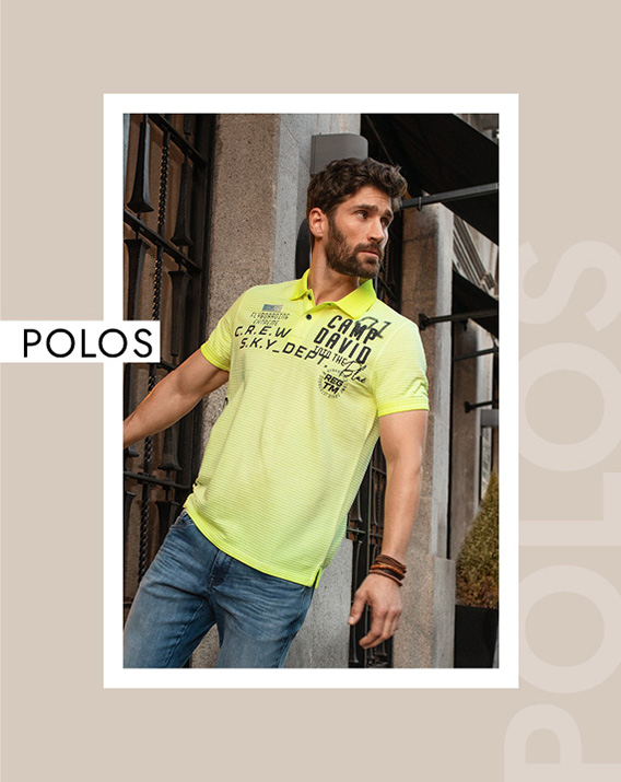 Polos