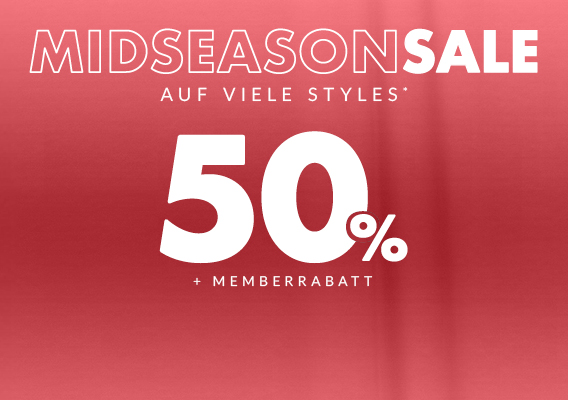 Midseason Sale Teaser